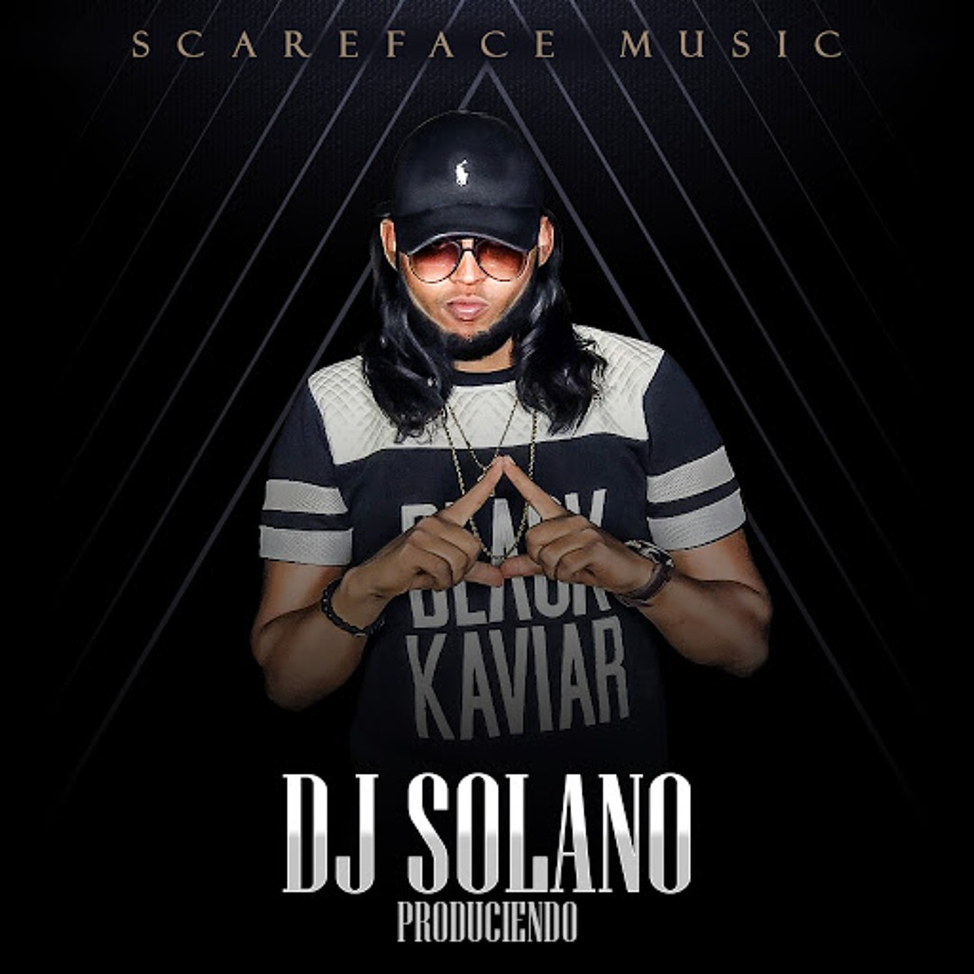 Stream DJ SOLANO PRODUCIENDO music | Listen to songs, albums, playlists for  free on SoundCloud