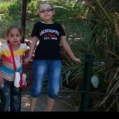 Amel Hanna