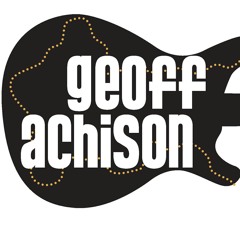 Geoff Achison