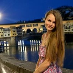 Elizaveta Bavina