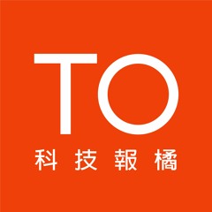 TechOrange 科技報橘