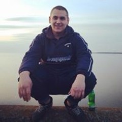 Серёга Тараненко