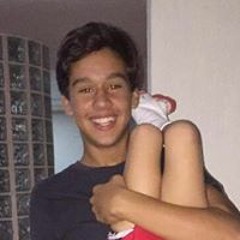 Rodrigo Balhana
