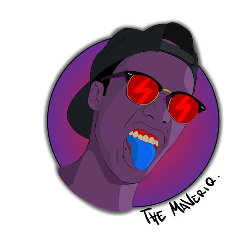 The MaVeriq’s avatar
