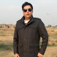 Sukhdeep Singh
