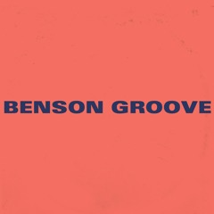 Benson Groove