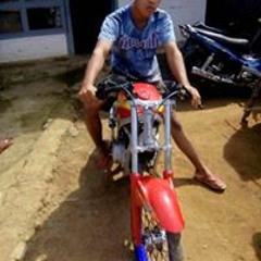 Rendi Toblong