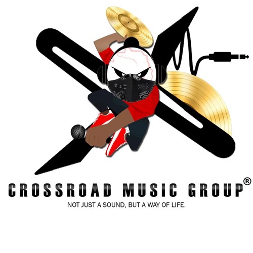 DJ Spain(CrossRoad Music)’s avatar