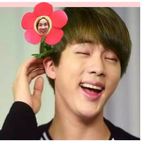 Serendipity by RM ft Jimin - BTS