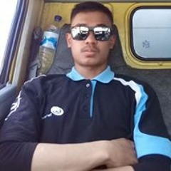 Dandhy Nakmami Yg Xebelin