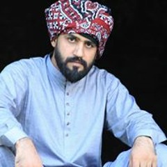 Usman Ahmed