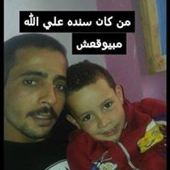 الفهد العدوي