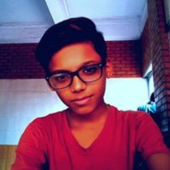 Aravkhan Pathan Pathan