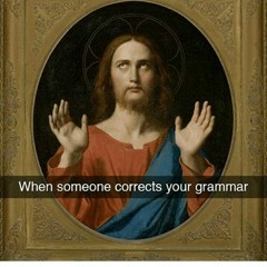 Just some guy