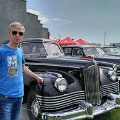 Сергей Топоров