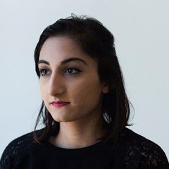 Natasha Mistry