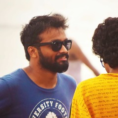 Vishnu Raghu
