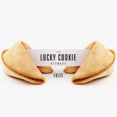 The Lucky Cookie Edits