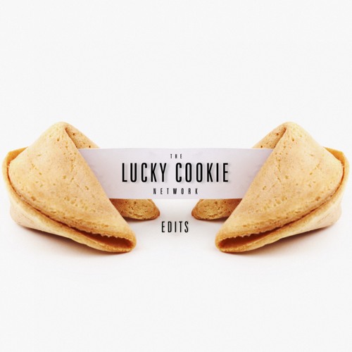 The Lucky Cookie Edits’s avatar