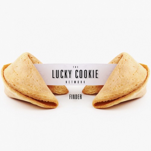 The Lucky Cookie Finder’s avatar
