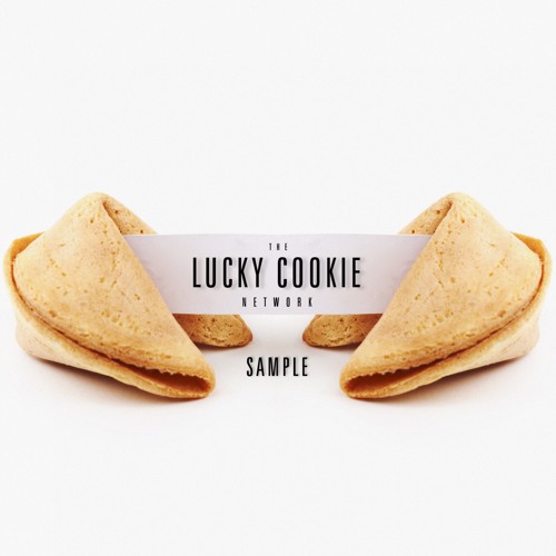 The Lucky Cookie Sample’s avatar