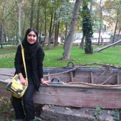 Samira Khoujani