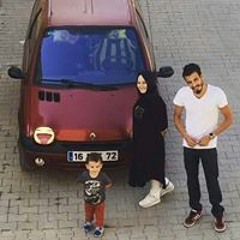 Tuğşad Alpaslan Havadar