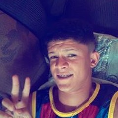 Anderson Carvalho