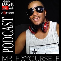 MR. FIXYOURSELF