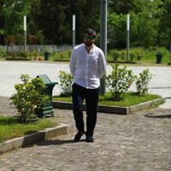 Aleksandre Chkhaidze