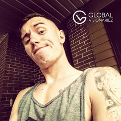 Christopher Harrison