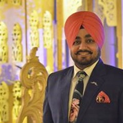 Paramjit Singh Birdi