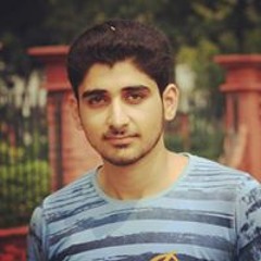 Ayush Kumar