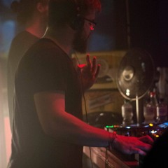 Chris Meyerink