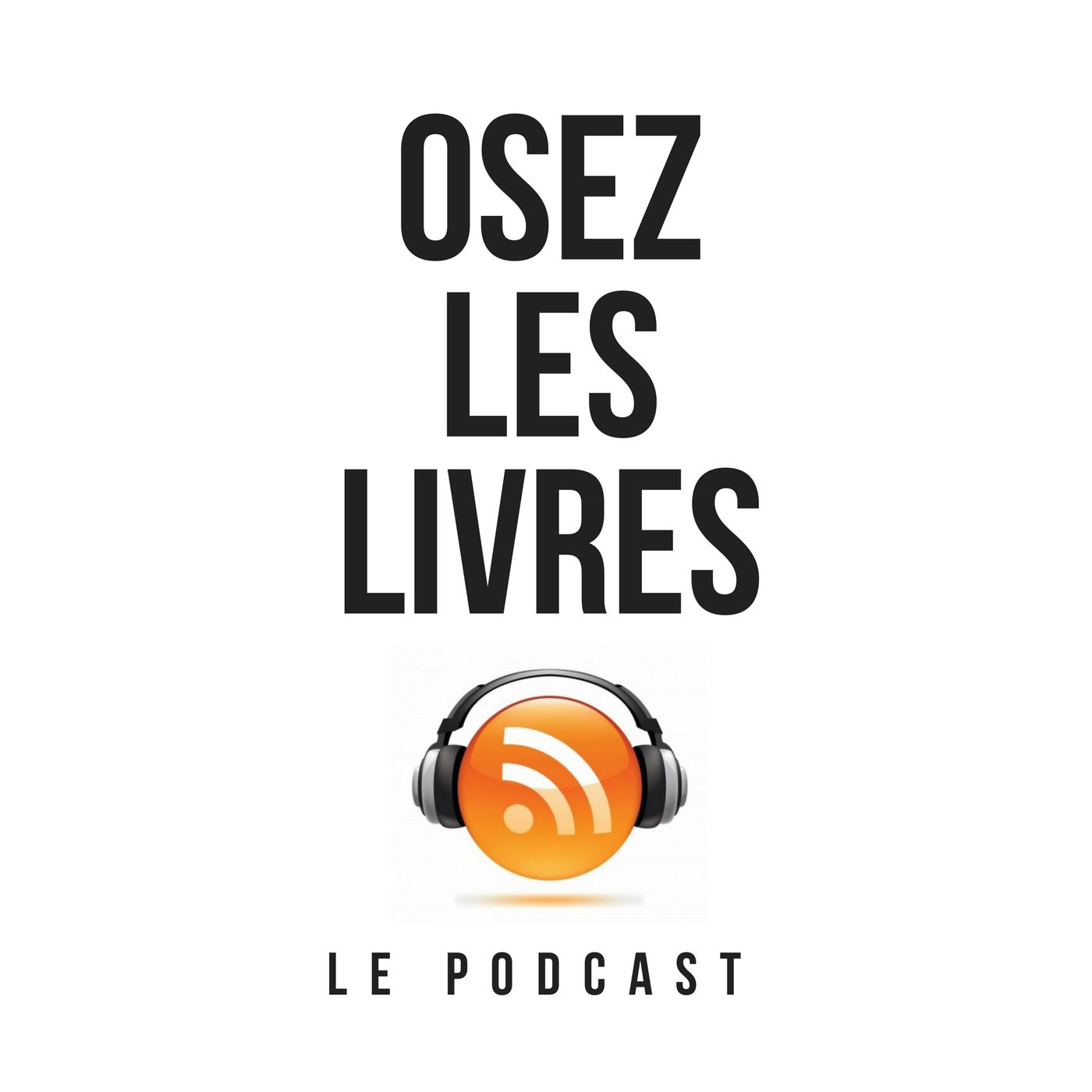 Osez Les Livres