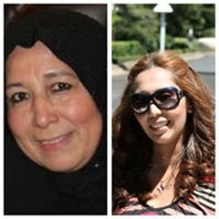 Rania Tawfik