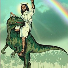 JesusTheLizard