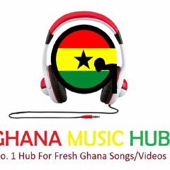 Ghana Music Hub