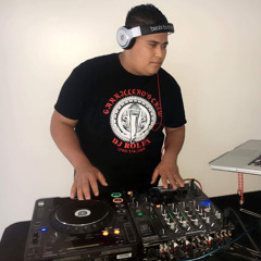 DJROLEX EL INCONPARABLE
