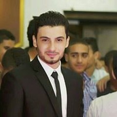 Ahmed Khater