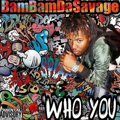 BamBamDaSavage’s avatar