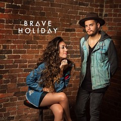 BRAVE HOLIDAY