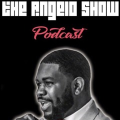 The Angelo Show Podcast
