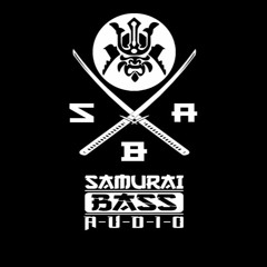 Samurai Bass Audio