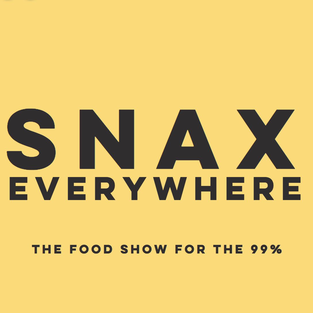 SNAX Everywhere