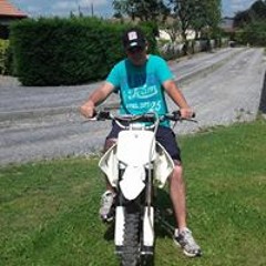 Fabien Milheiro Ferreira