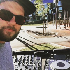 DJ Steffen Nielsen