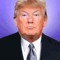 Donald trump real