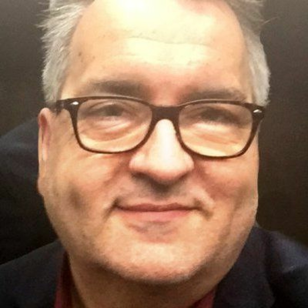 Rainer Sauer, Jena’s avatar