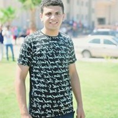mohamed elsharqawy